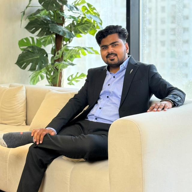 Traders Point Academy Chief Mentor - Surat