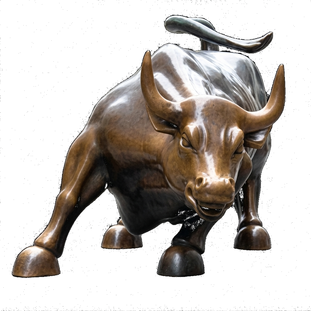 Wall Street Bull